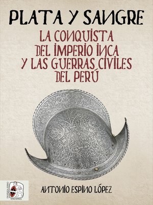 cover image of Plata y sangre